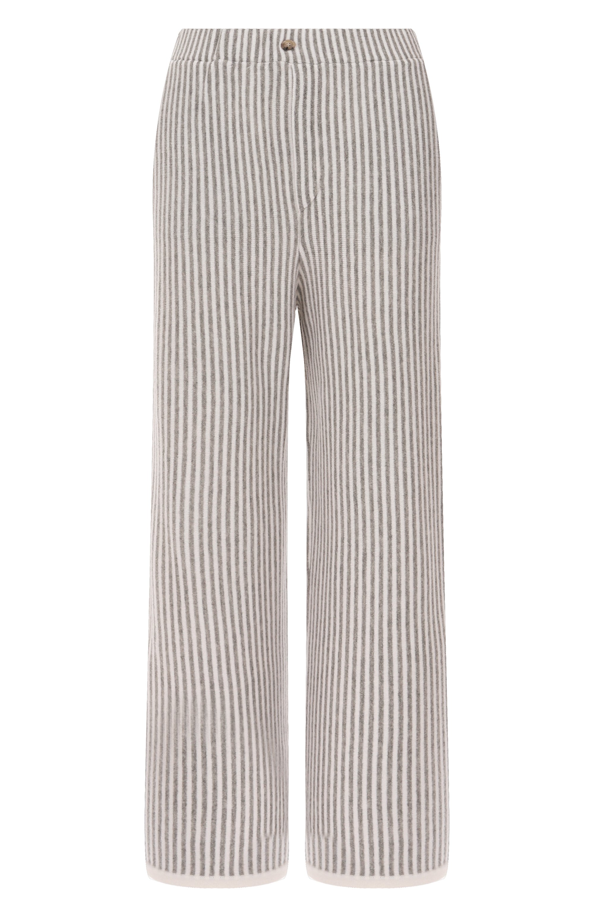 Брюки из шерсти и кашемира ALLUDE, арт. 255/17751, фото 1