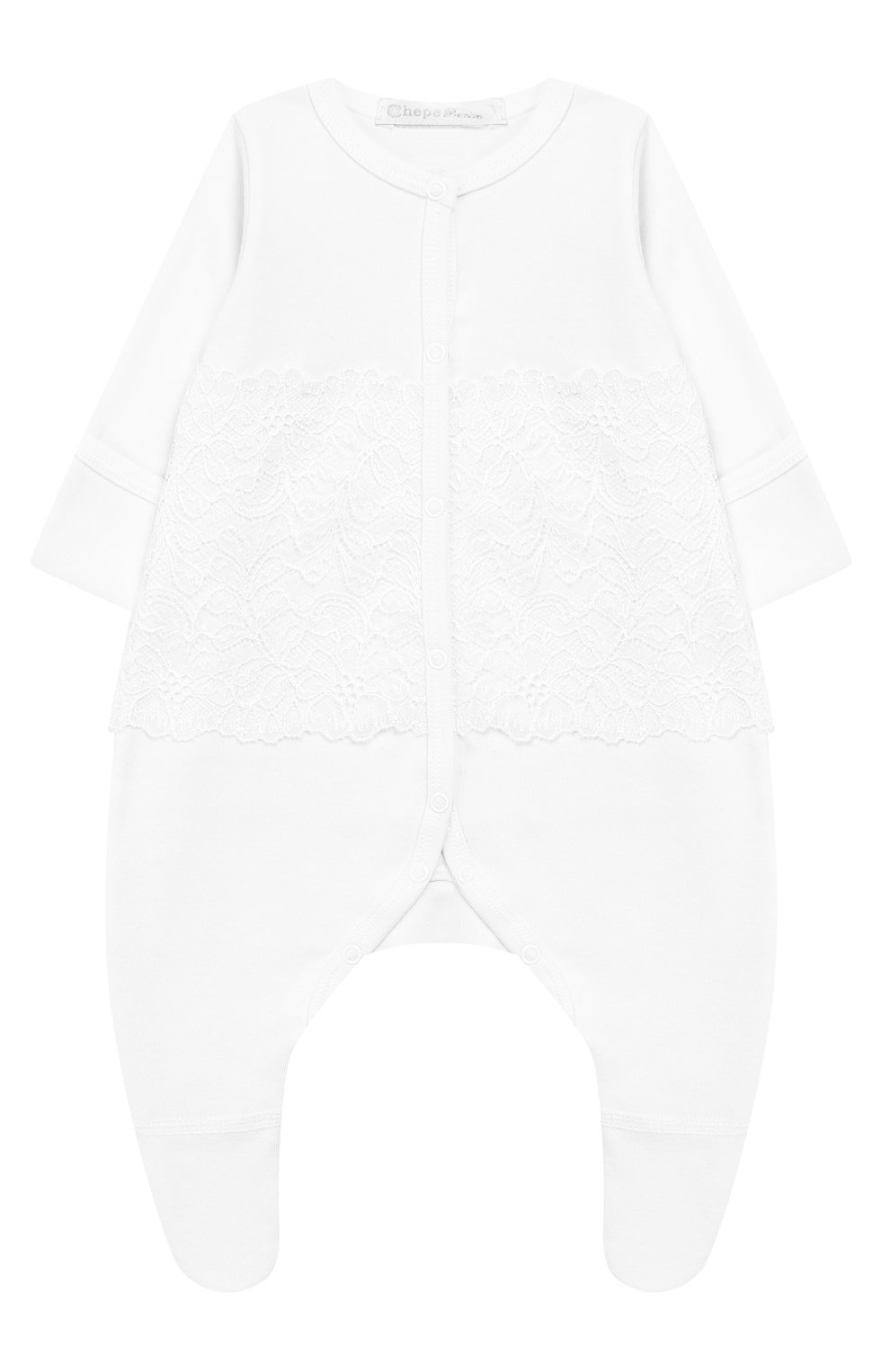 Комплект на выписку снежная королева CHEPE, арт. 391316, фото 9