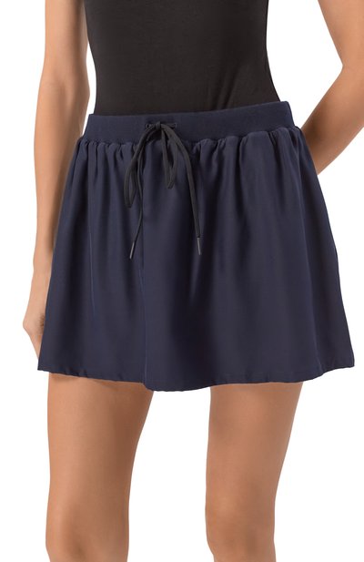 Шелковая юбка FRAME DENIM, арт. WF25WSK007, фото 5