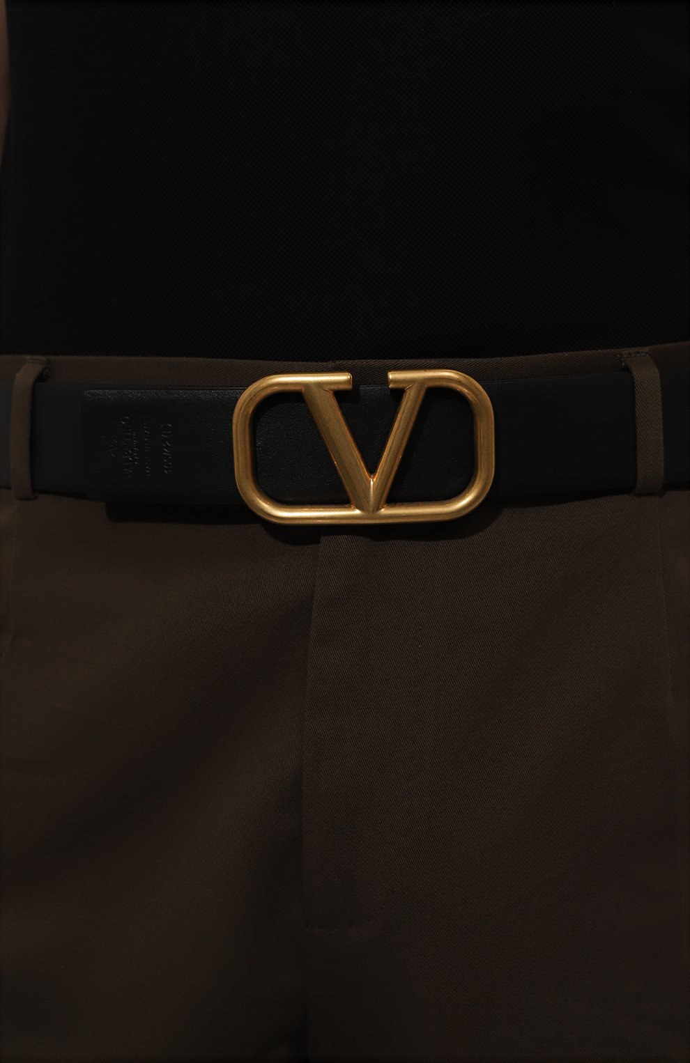 Двусторонний ремень VALENTINO, арт. WY2T0Q87/ECU, фото 3