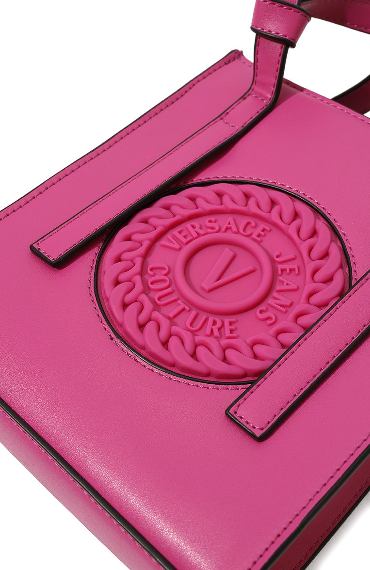 Сумка VERSACE JEANS COUTURE, арт. 75VA4BV3/ZS412, фото 1