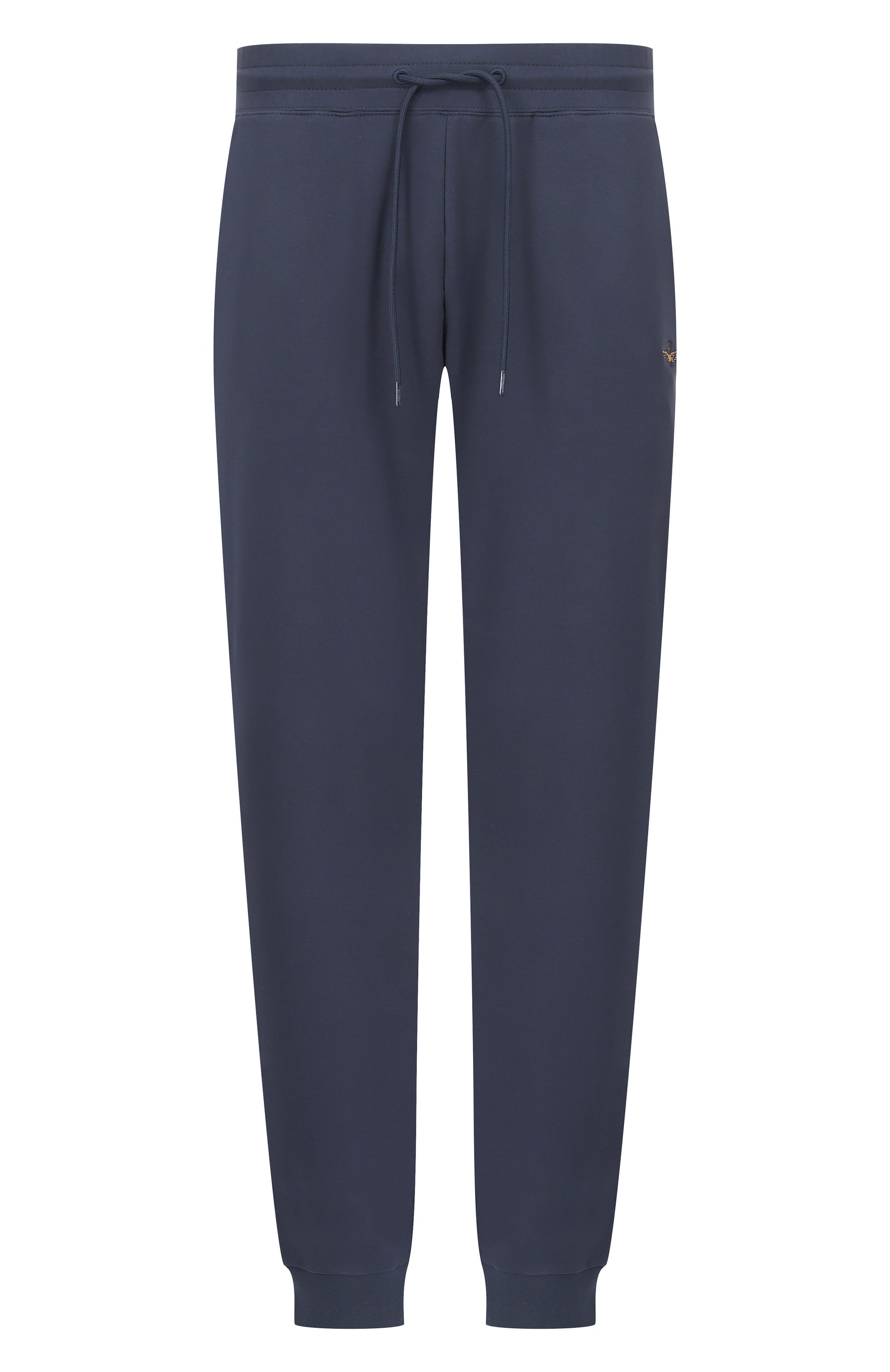 Хлопковые джоггеры AERONAUTICA MILITARE, арт. PF1008UF00674, фото 1