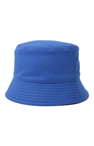 Хлопковая панама PRADA, арт. 2HC137-2DXI-F0013, фото 3