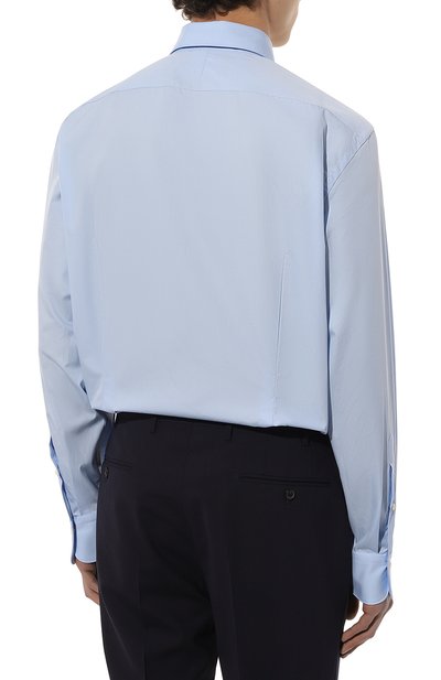 Хлопковая сорочка VAN LAACK, арт. MIVARA-TF/150005, фото 5