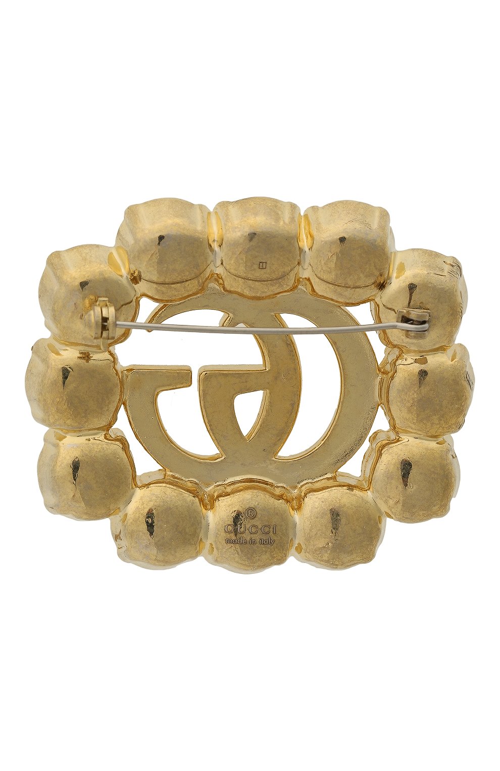 Брошь GUCCI, арт. 629616/I5258, фото 3