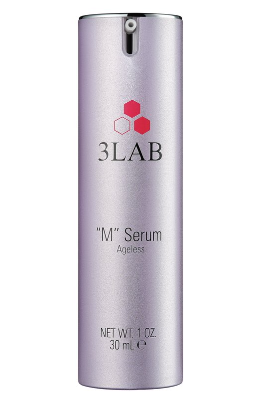 фото Сыворотка для лица m serum (30ml) 3lab