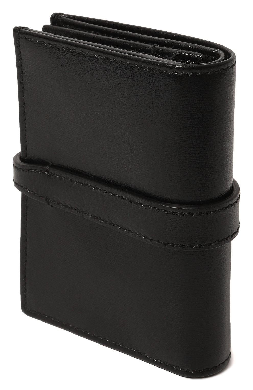 Кожаный футляр для кредитных карт GUCCI, арт. 645536 14J0G, фото 2