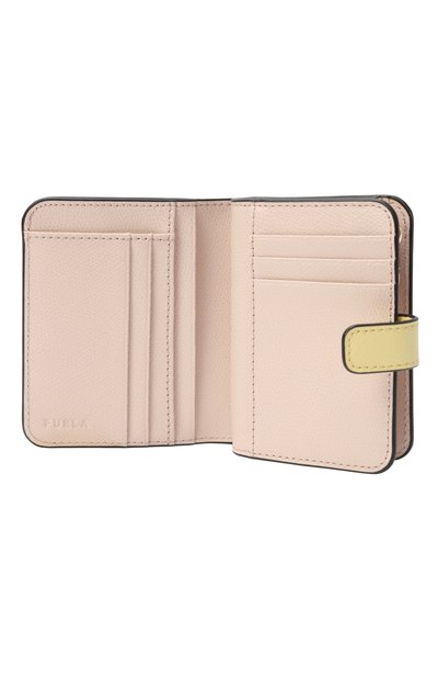Кожаное портмоне FURLA, арт. WP00315/ARE000, фото 3