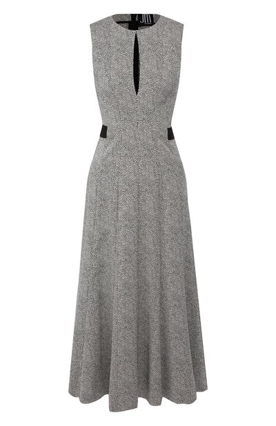 Женское платье из вискозы JM STUDIO, арт. FW192023
