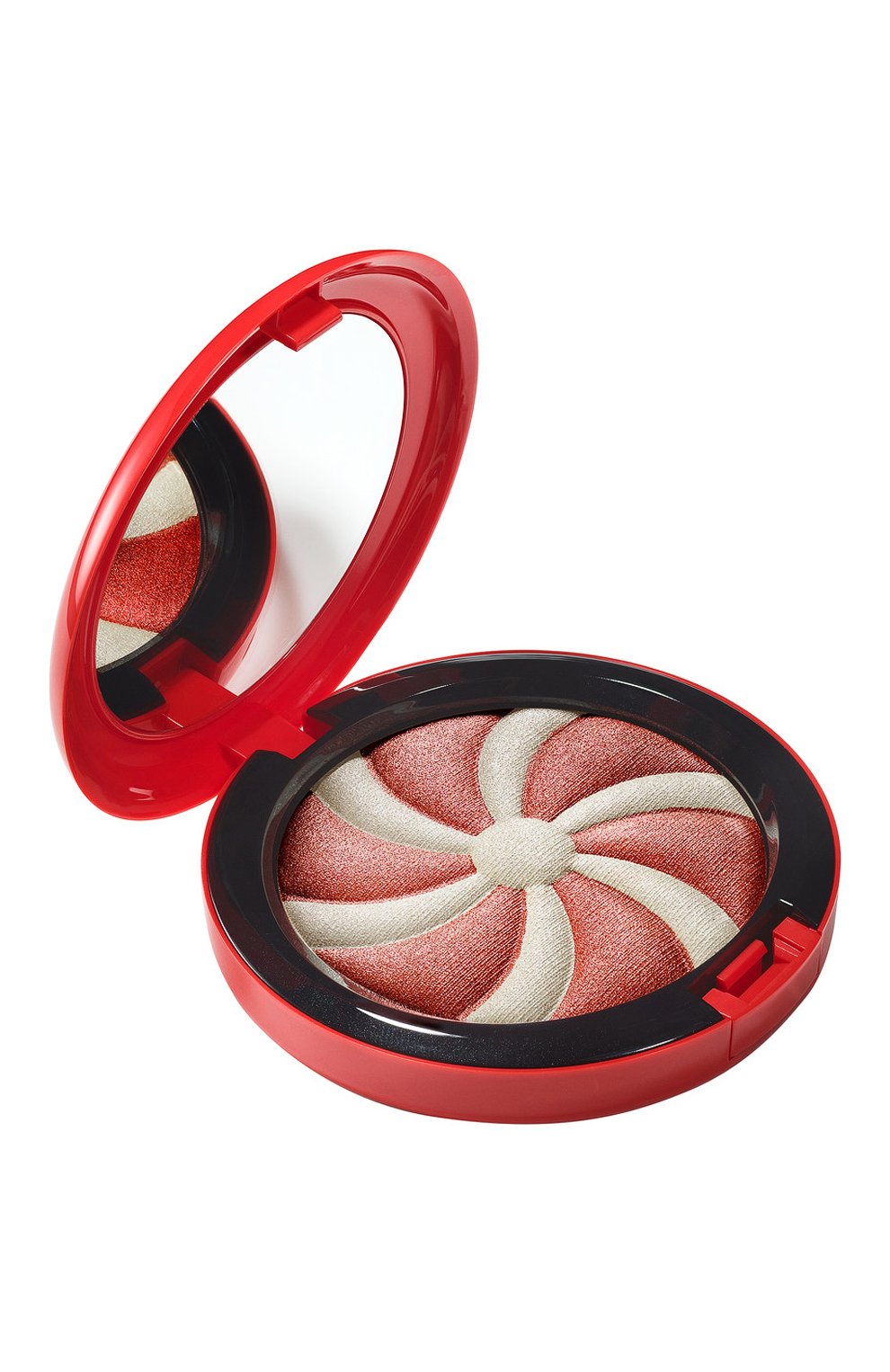 Палетка хайлайтеров hyper real glow, оттенок blizzard wizard (8g) MAC, арт. SN9W-01, фото 3