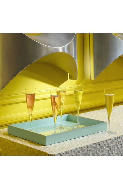 Набор из 2-х ф�ужеров для шампанского dom perignon BACCARAT, арт. 1 845 244, фото 3