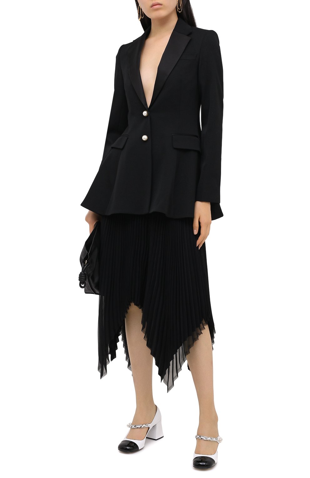 Юбка LOEWE, арт. S359344XBD, фото 3