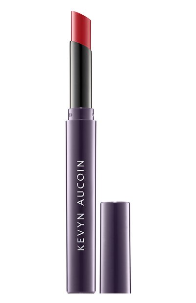 Женская губная помада unforgettable lipstick shine, fatal (2g) KEVYN AUCOIN, арт. 836622008823