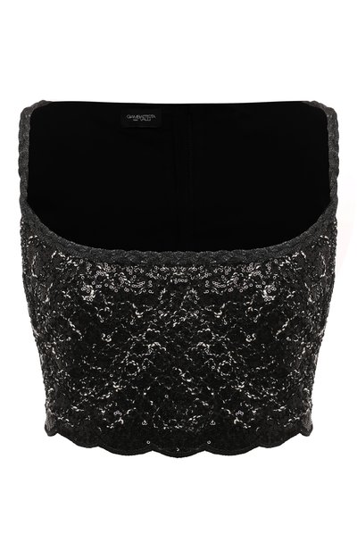 Женский топ GIAMBATTISTA VALLI, арт. 24FWPVCA1162-12MIC
