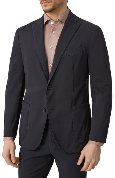 Хлопковый костюм BOGLIOLI, арт. N1302Q/SA0406_SET, фото 3