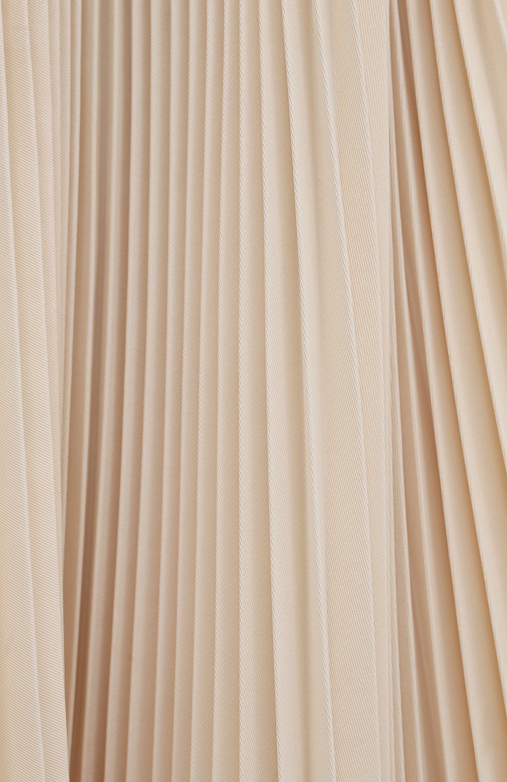 Плиссированная юбка JIL SANDER, арт. JSCT351202-WT440200, фото 5