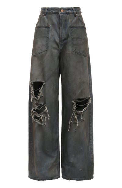 Джинсы BALENCIAGA, арт. 751111/TDW14, фото 1