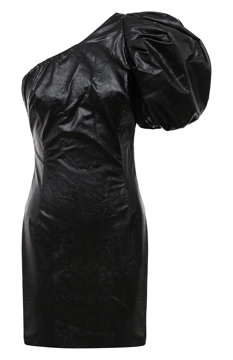 Платье из экокожи LIKE YANA, арт. L1-23/5-672-7941, ф ото 1