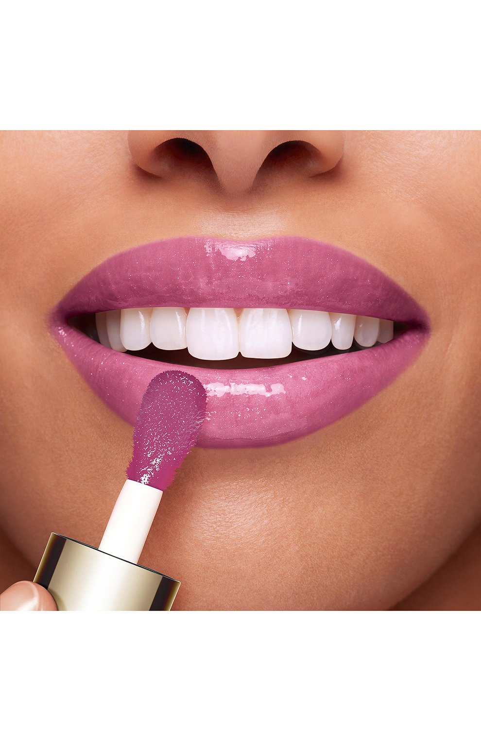 Масло-блеск для губ lip comfort oil, оттенок 17 (7ml) CLARINS, арт. 80100469, фото 4