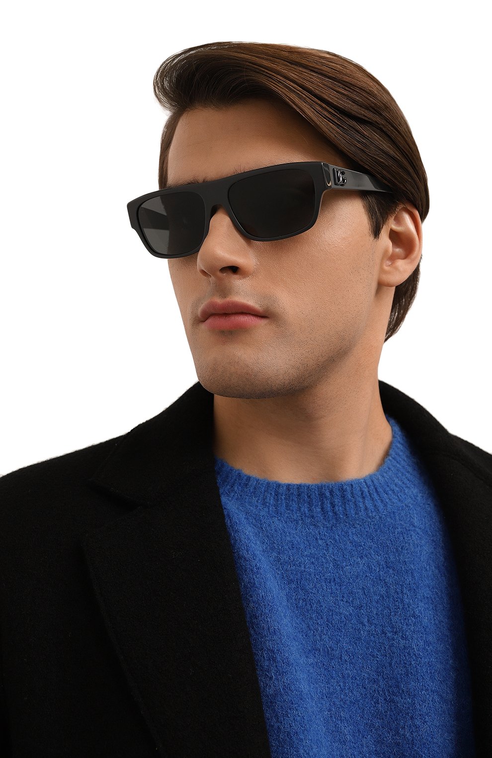 Солнцезащитные очки DOLCE & GABBANA, арт. 4455-310187, фото 2