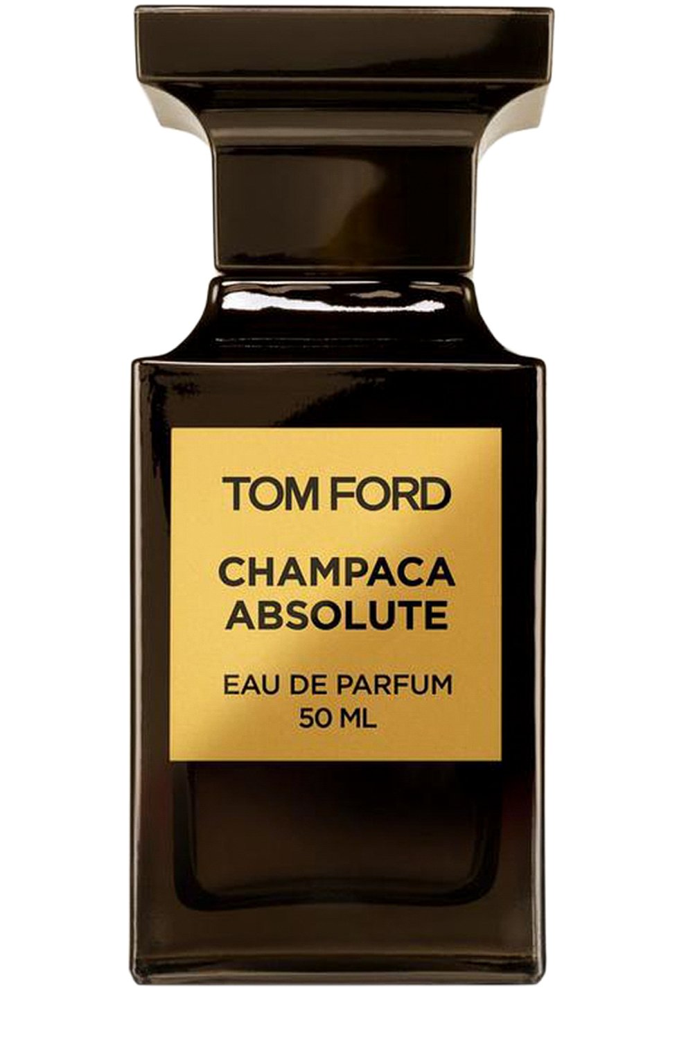 Парфюмерная вода champaca absolute (50ml) TOM FORD, арт. T08C-01, фото 1