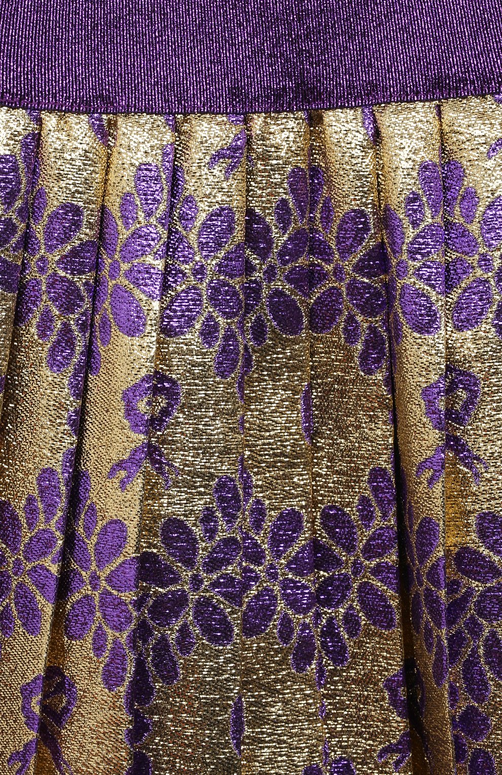 Юбка GUCCI, арт. 612809 ZABSY, фото 3