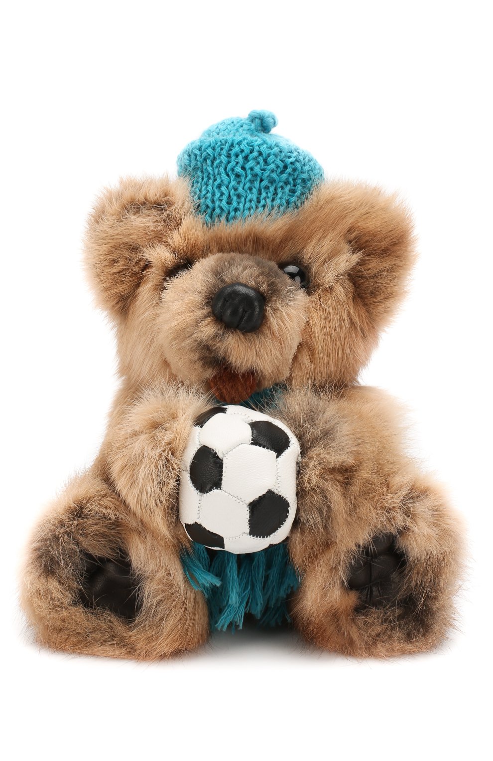 Игрушка мишка тедди FURLAND, арт. 0194300710004200082, фото 1