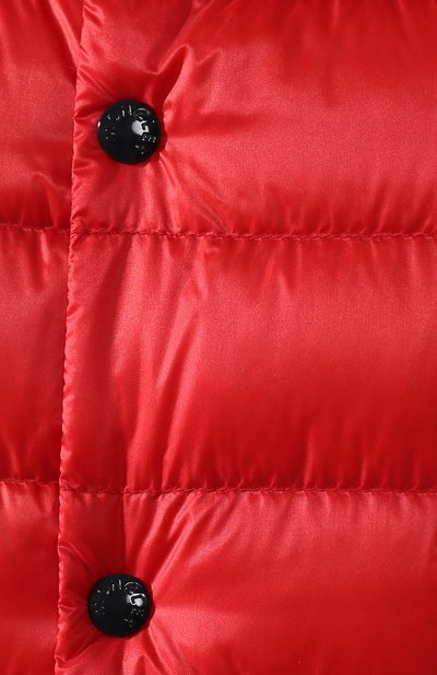 Пуховый бомбер MONCLER, арт. E1-091-40359-99-C0015, фото 5