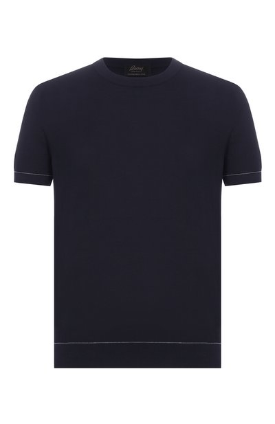 Мужской хлопковый джемпер BRIONI, арт. UMR00L/P0K15