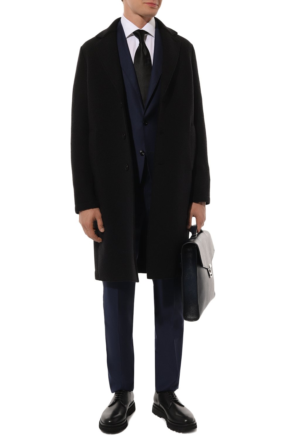 Шерстяной костюм MVST, арт. SG4200S0690010, фото 1