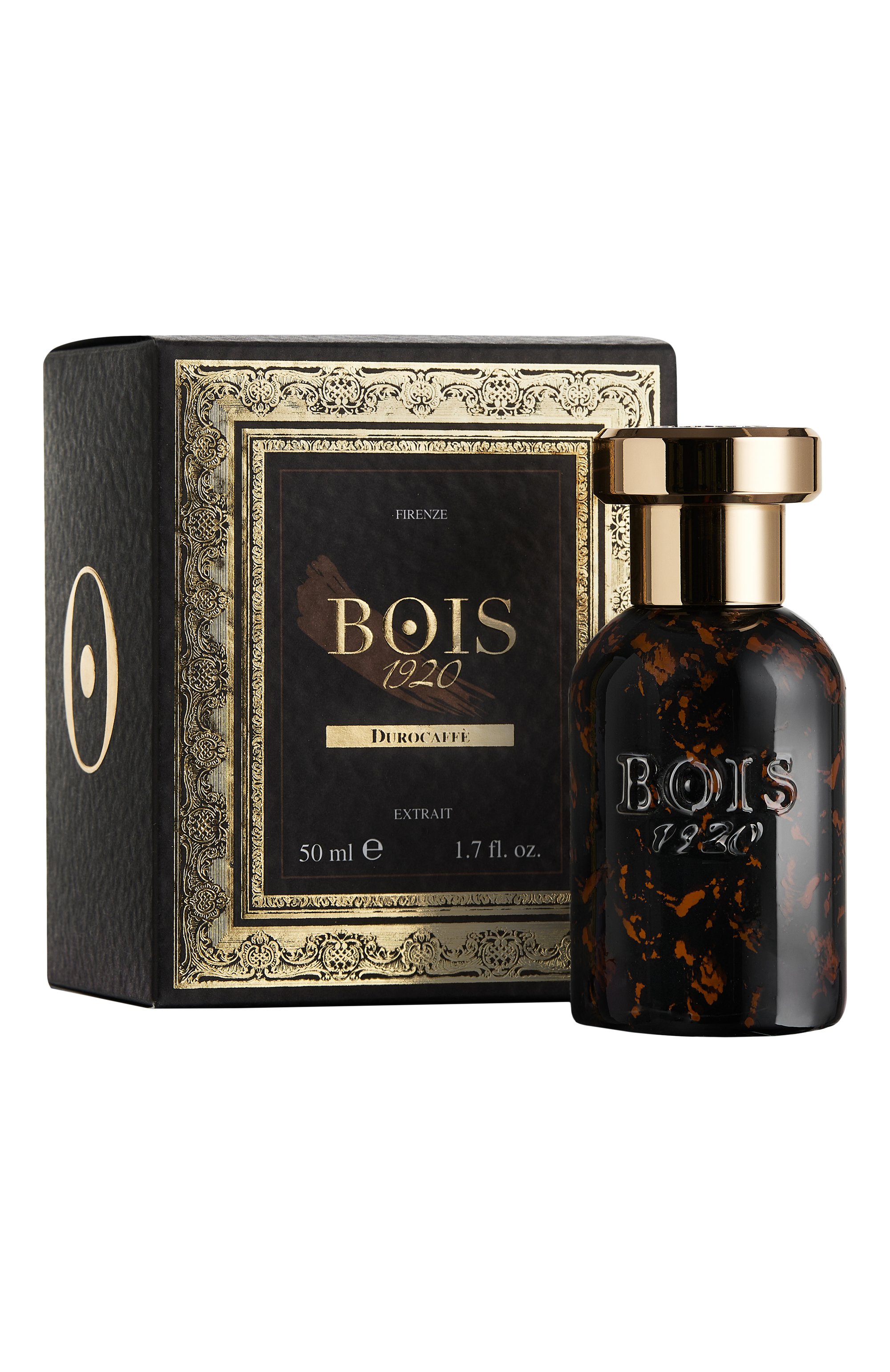 Духи durocaffe (50ml) BOIS 1920, арт. 8055277283085, фото 2