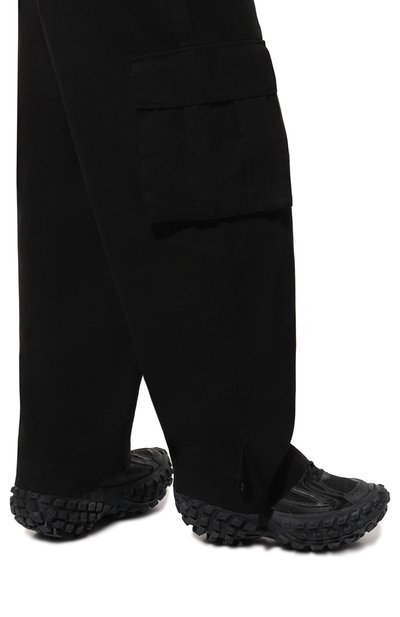 Кроссовки defender BALENCIAGA, арт. 685613/W2RA6, фото 3