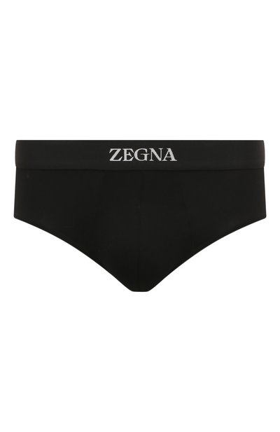 Мужские хлопковые брифы ZEGNA, арт. N2L61/009