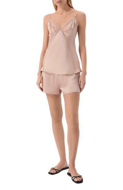 Женская шелковый топ LISE CHARMEL, арт. ALJ4228