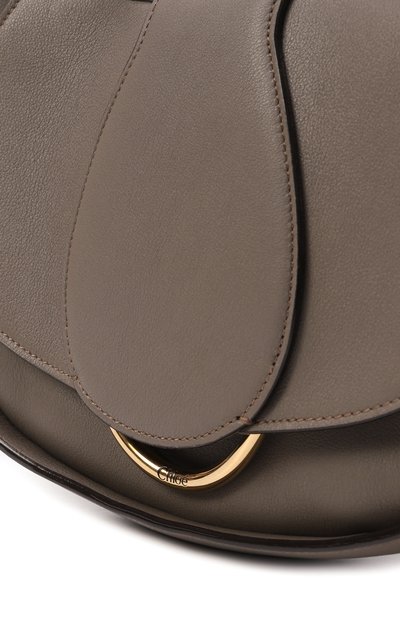 Сумка ride CHLOÉ, арт. CHC25SS581032, фото 3