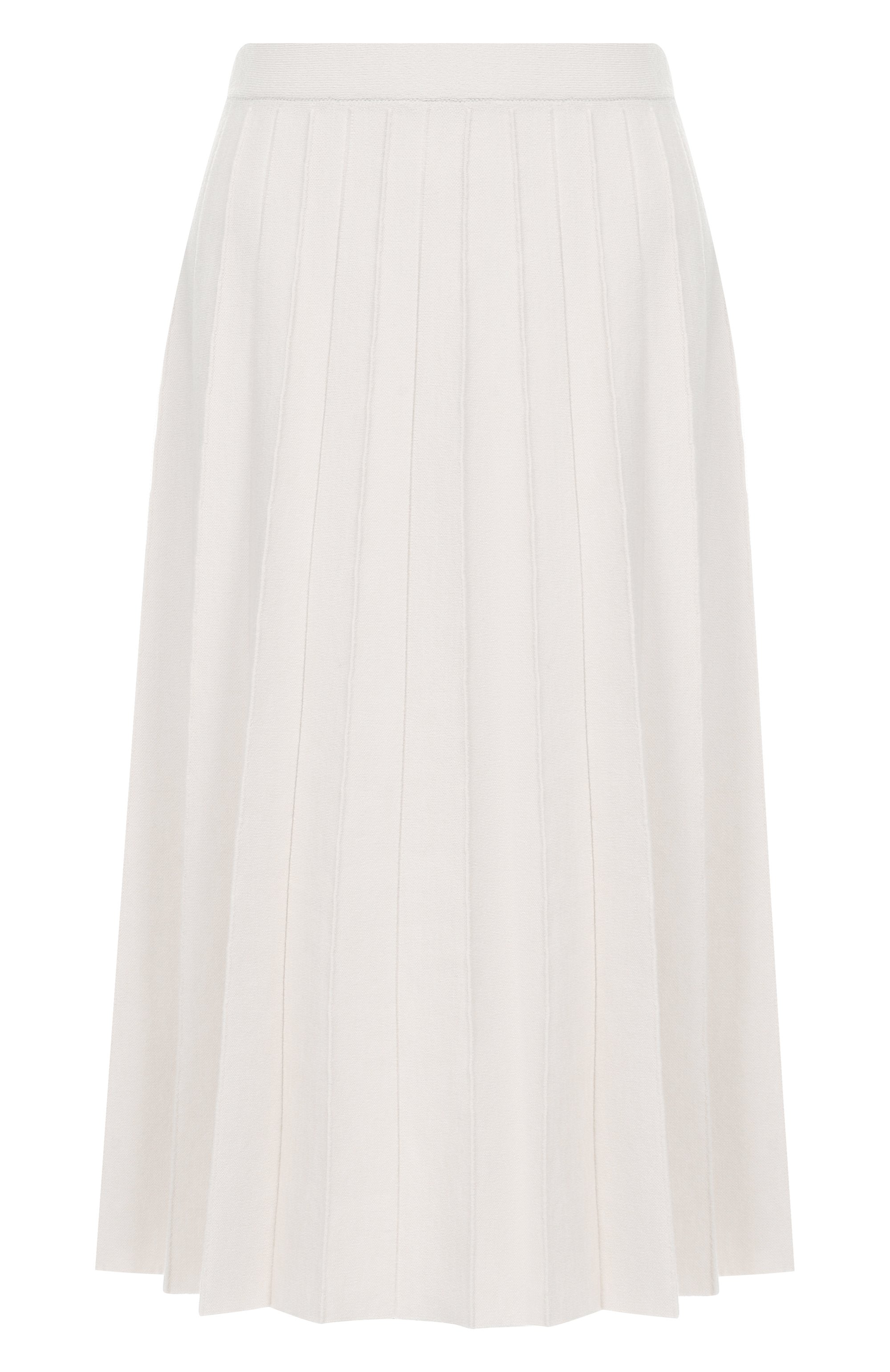 Плиссированная юбка D.EXTERIOR, арт. 61328, фото 1