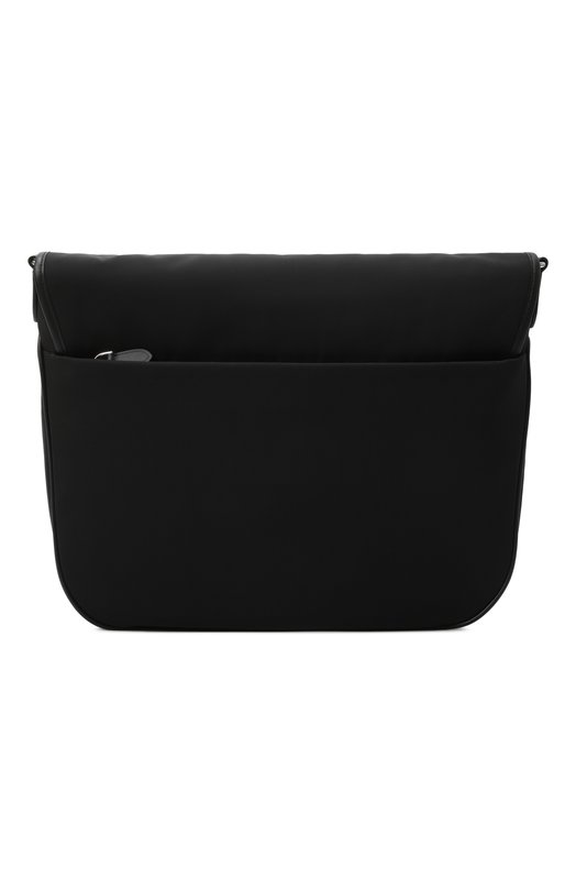Сумка B-Light Bally MAS02Y/NY328 Чёрный  MAS02Y/NY328 Фото 6