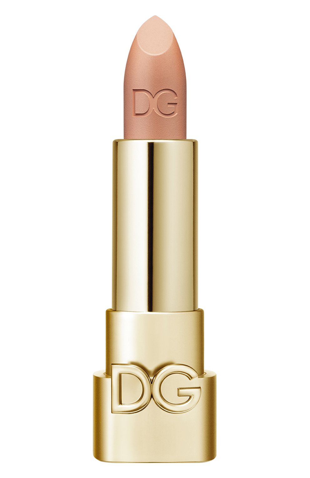 Стойкая матовая губная помада the only one matte, 130 sweet honey DOLCE & GABBANA, арт. 30701006DG, фото 1