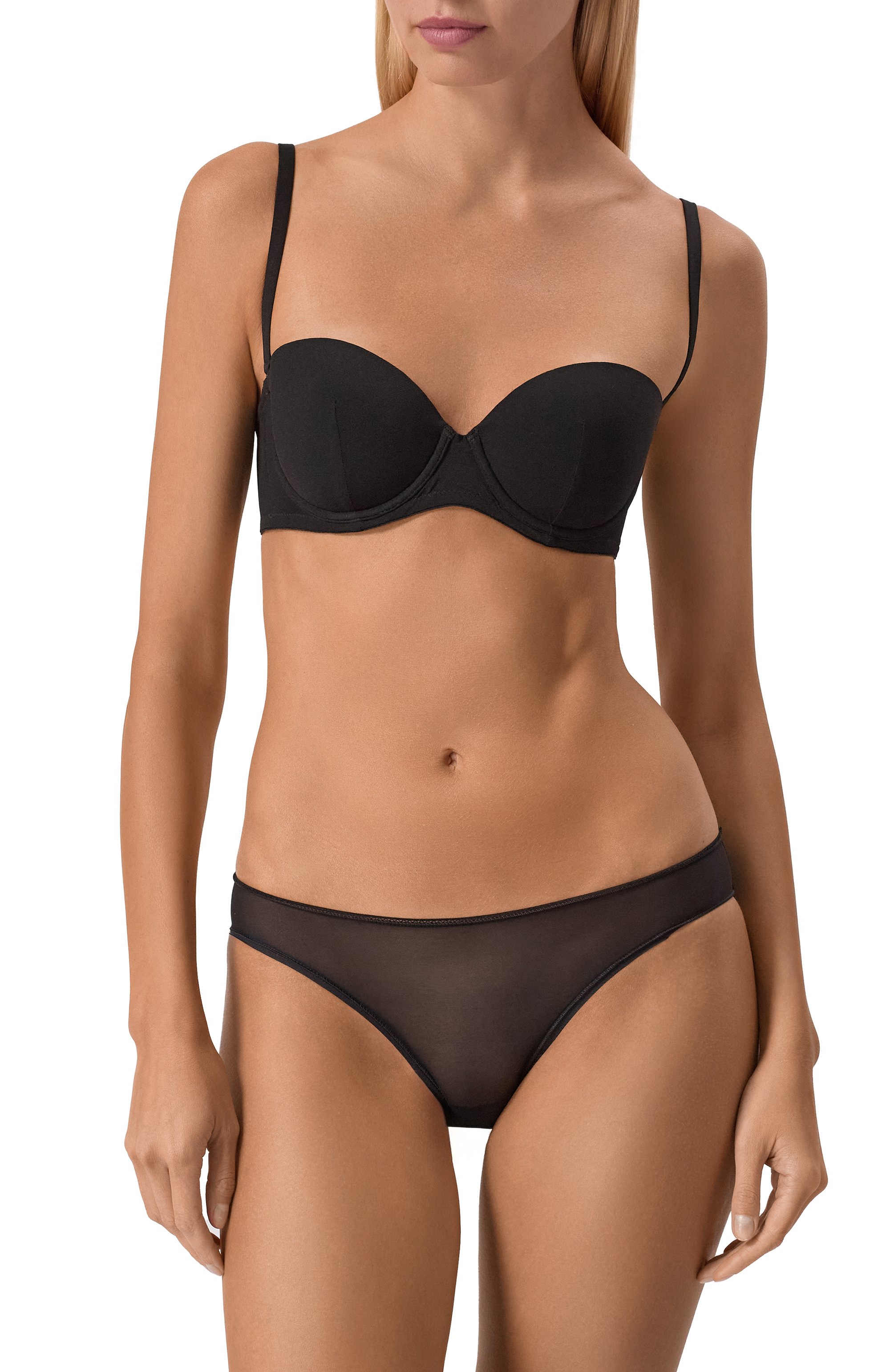 Бюстгальтер с чашкой пуш-ап GIANANTONIO PALADINI, арт. R103/C, фото 2