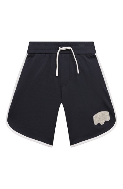 Комплект из футболки и шорт EMPORIO ARMANI, арт. 3R4VJ3/1JWZZ, фото 5