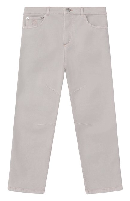 Джинсы BRUNELLO CUCINELLI, арт. B277PD310A