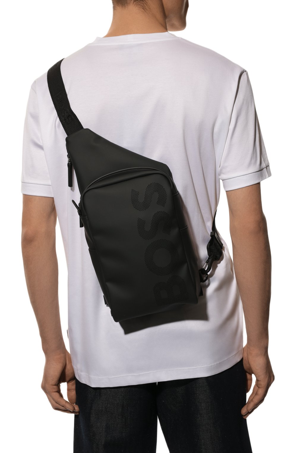 Рюкзак BOSS, арт. 50475105, фото 2