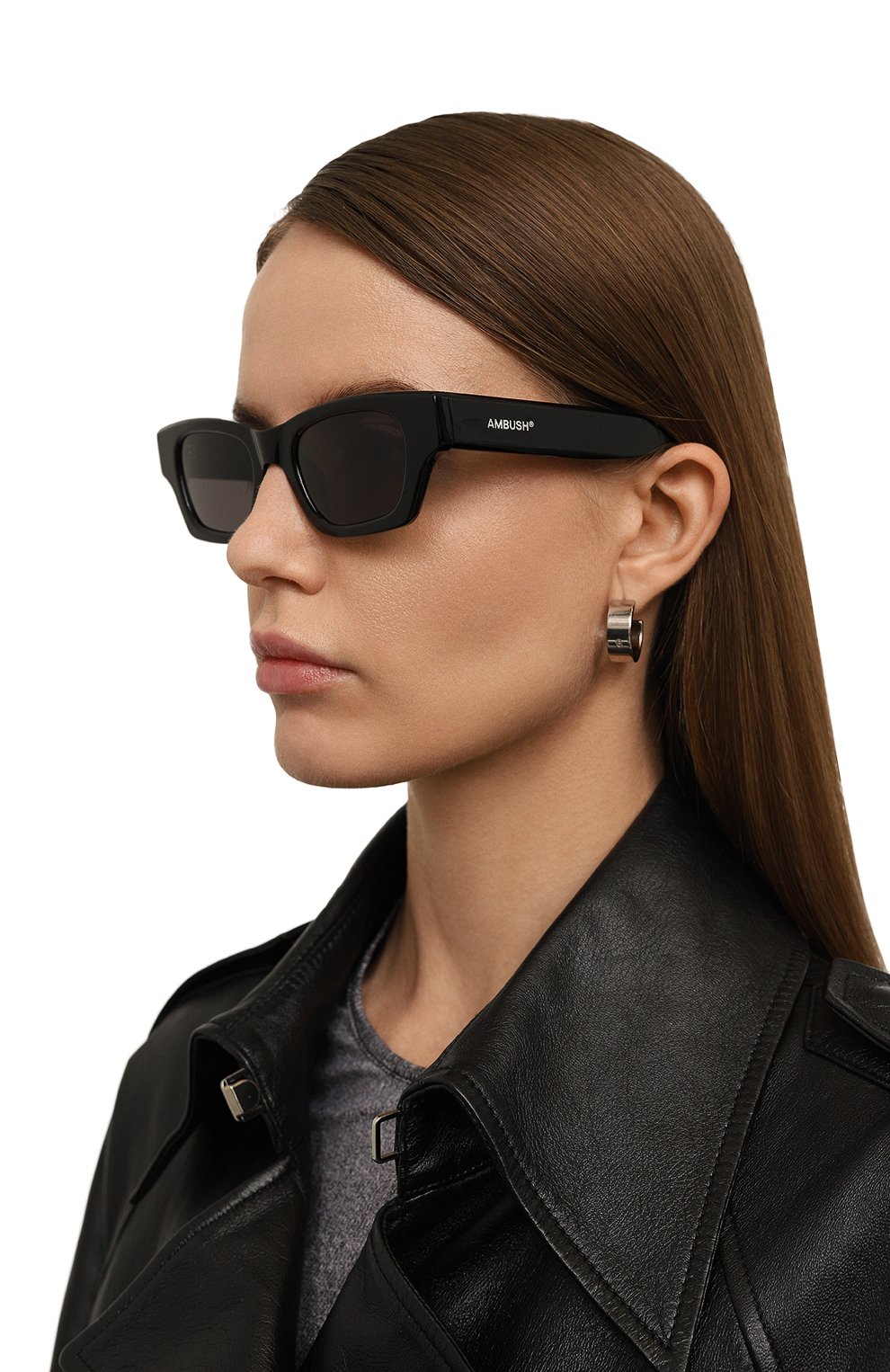 Солнцезащитные очки AMBUSH, арт. BERI002/1007, фото 2