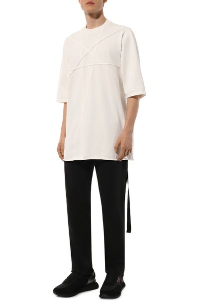 Джинсы kanye ICON DENIM LA, арт. KANYE/ID8800, фото 2