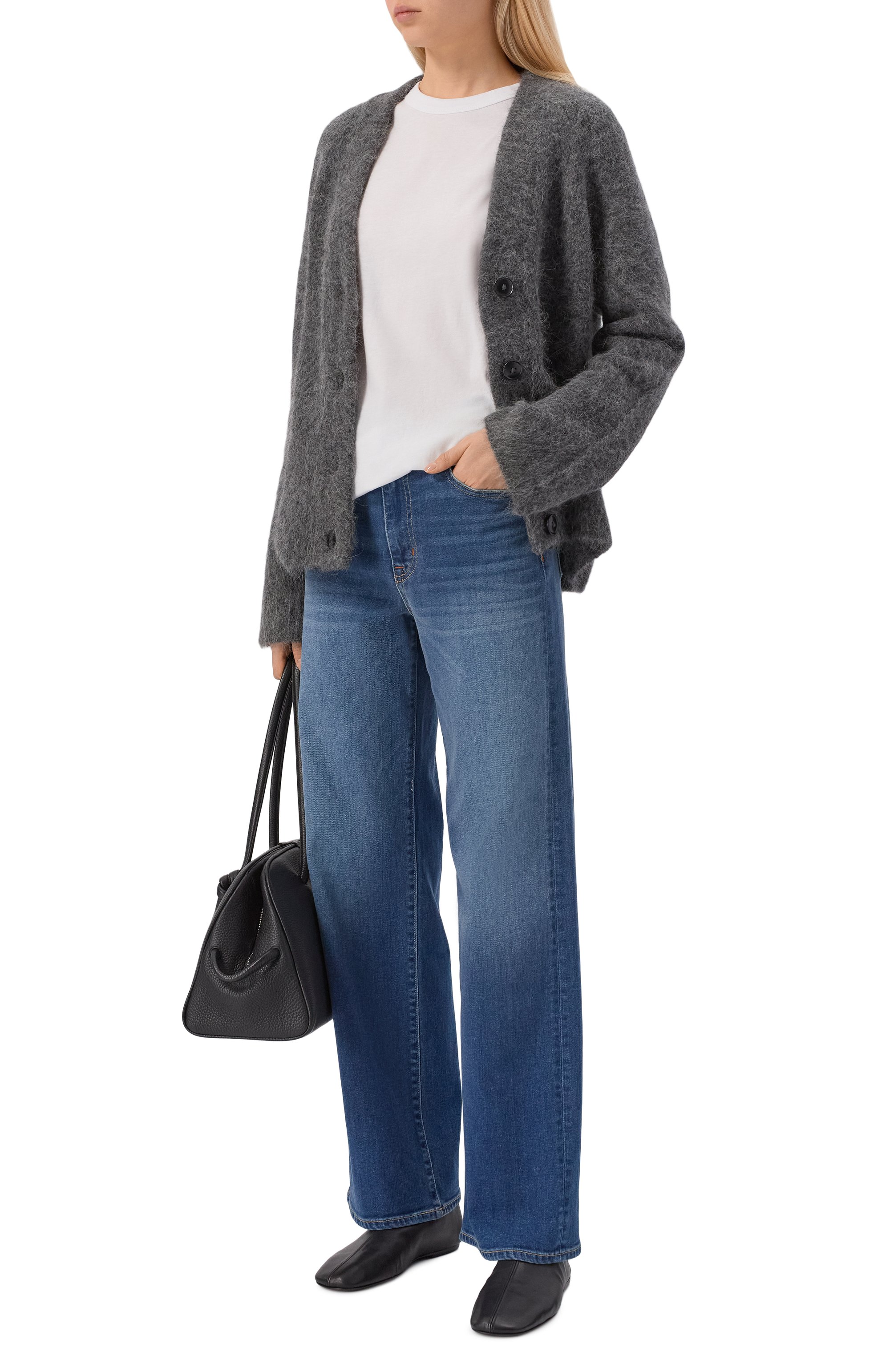 Джинсы grace SLVRLAKE, арт. GRCJ503KC0YC/GRACE, фото 2