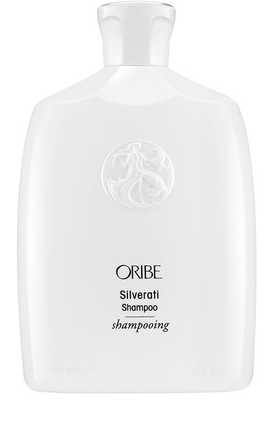 Женский шампунь для волос silverati (250ml) ORIBE, арт. 811913014417
