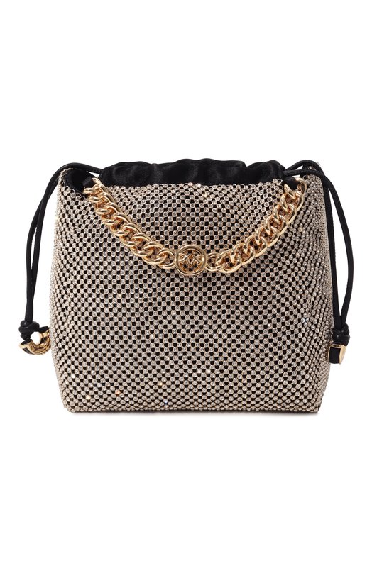 Сумка Atalanta Pinko 103534/A1YU Золотой 103534/A1YU