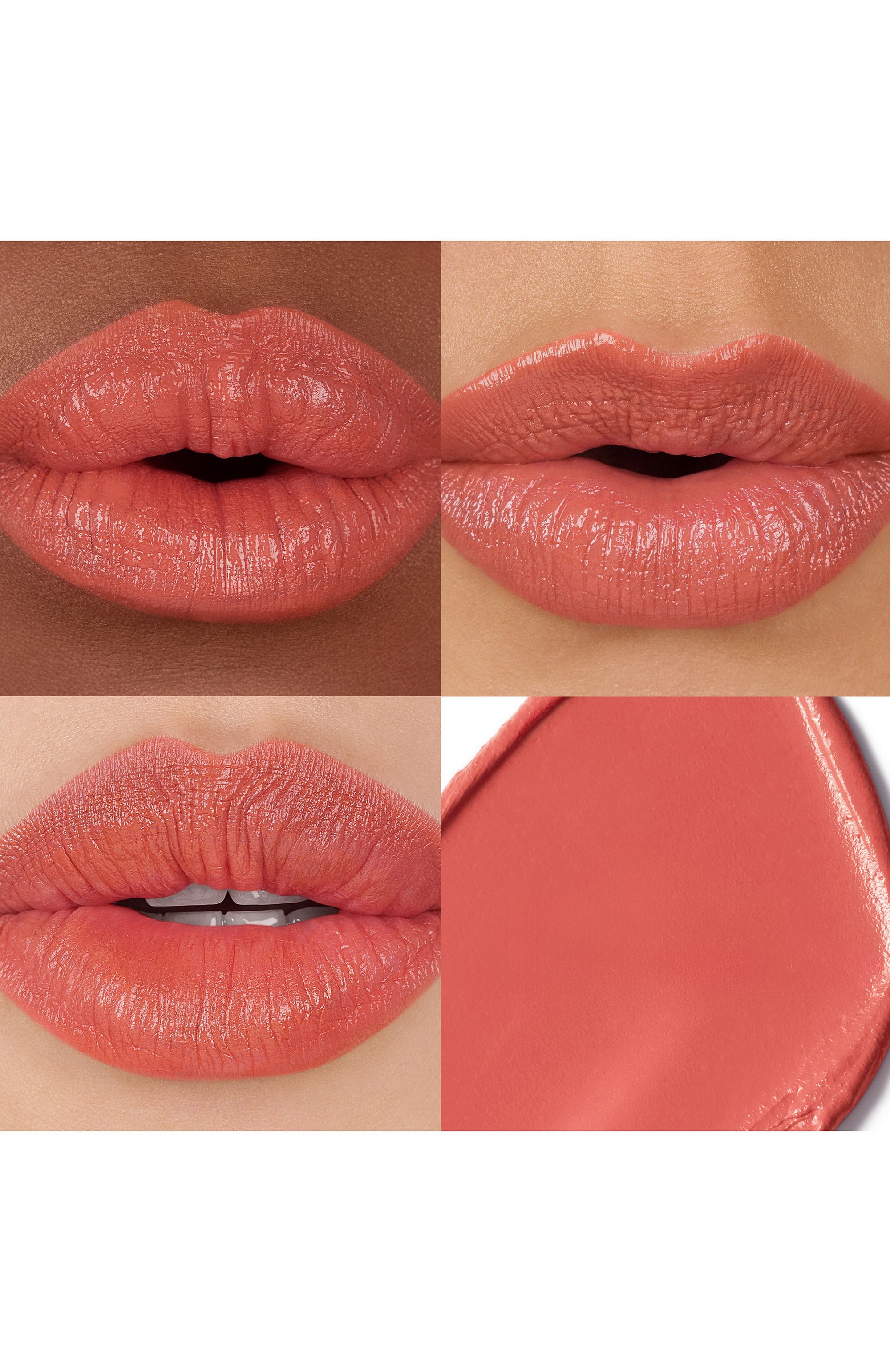 Сатиновая помада explicit, оттенок exhibition (3,8g) NARS, арт. 34503883NS, фото 3