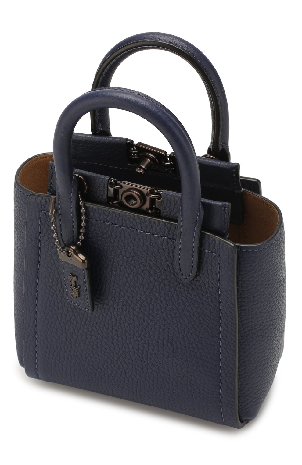 Сумка troupe 16 COACH, арт. 79298, фото 4