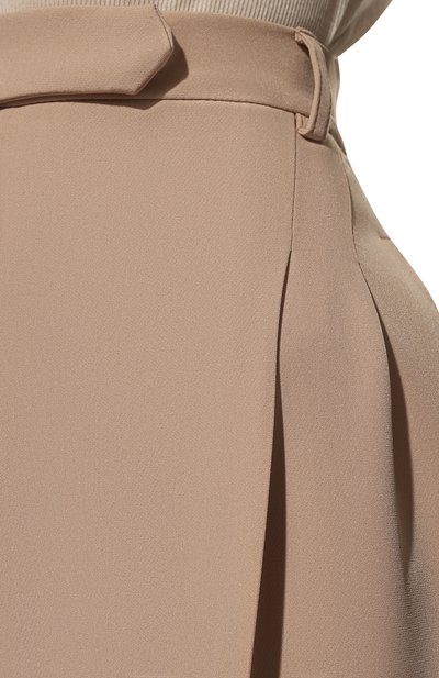 Брюки из вискозы SEVEN LAB, арт. PB beige, фото 5